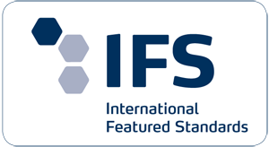 IFS Certificato