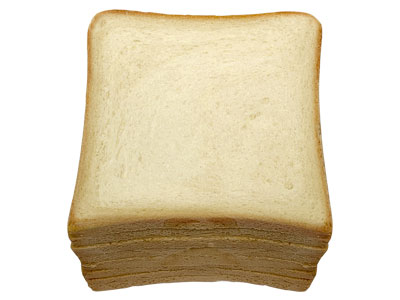Toast grande
