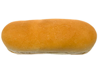 Filoncini morbidissimi hot-dog